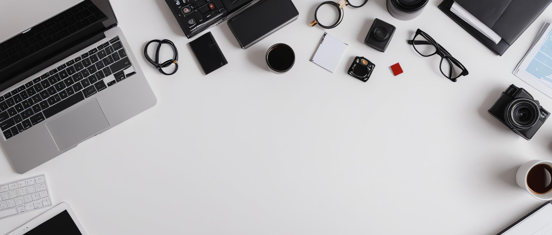 Tech Essentials