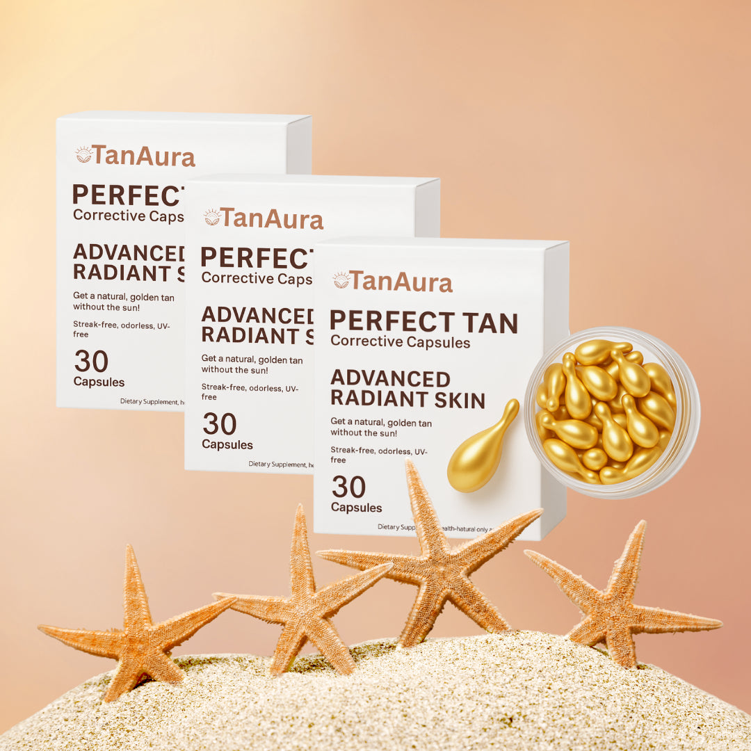 TanAura™