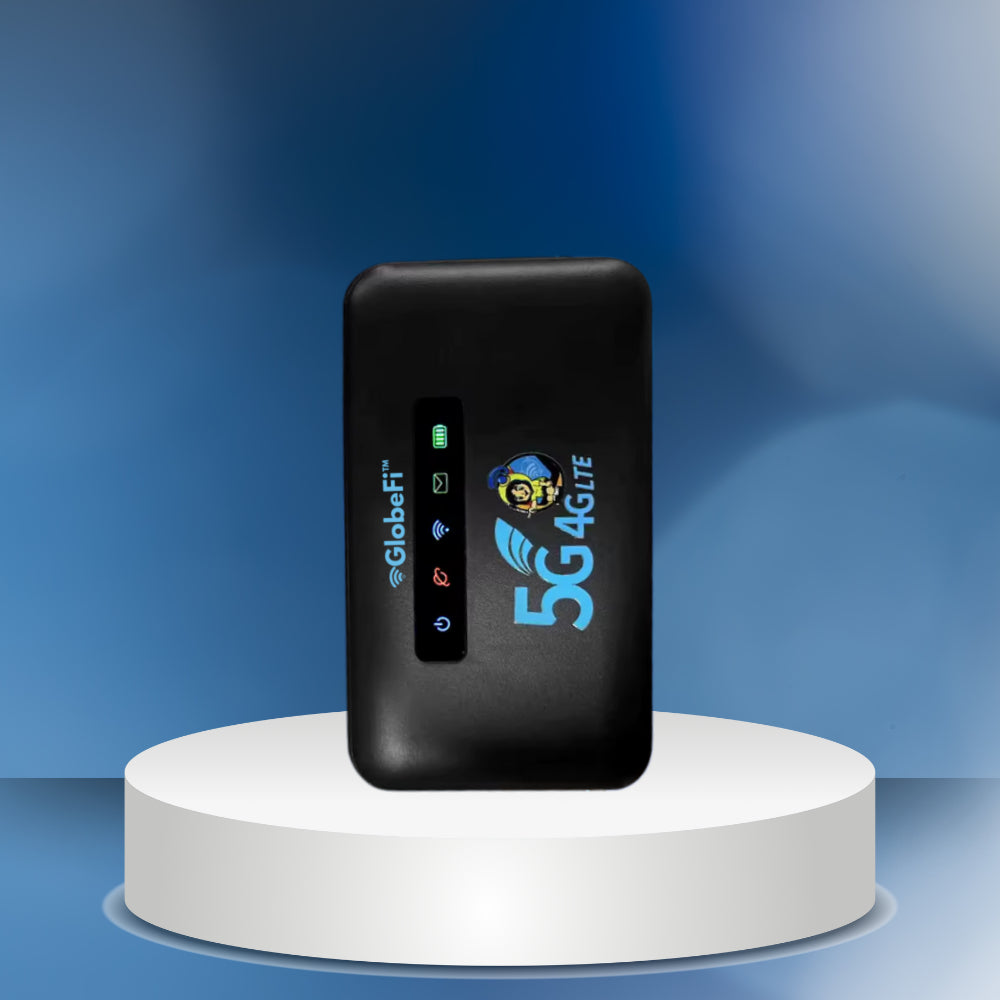 GlobeFi™