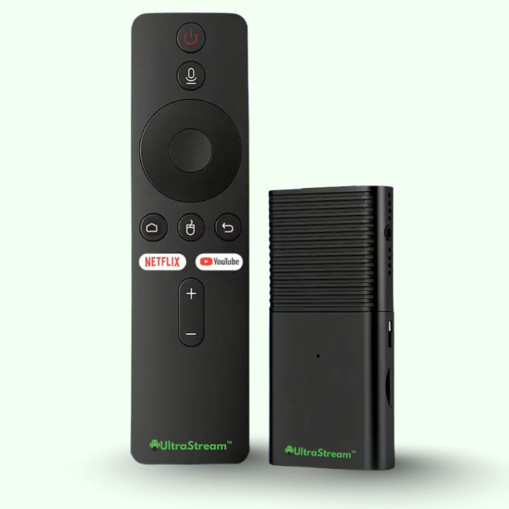 UltraStream™