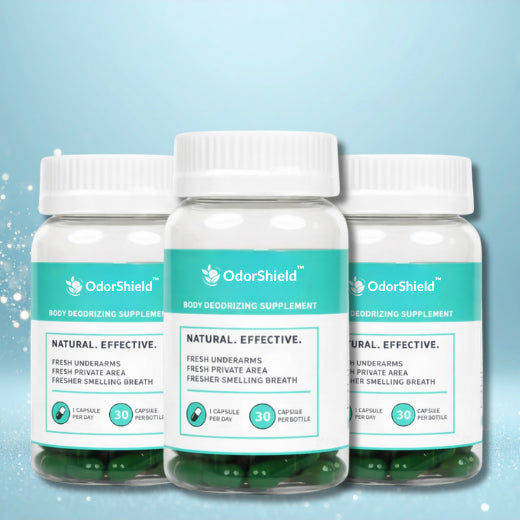 OdorShield™