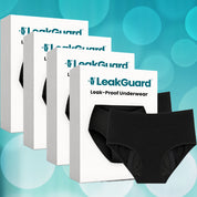 LeakGuard™