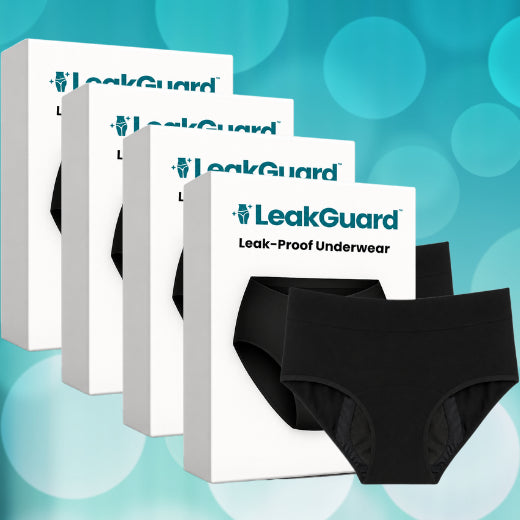 LeakGuard™