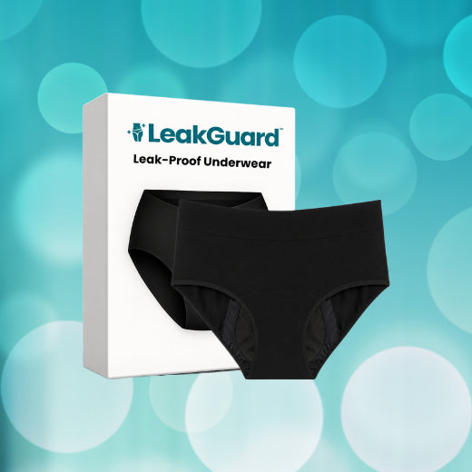 LeakGuard™