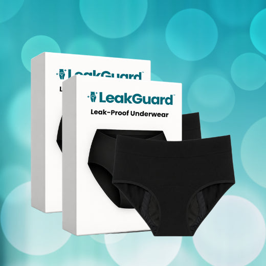 LeakGuard™