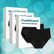 LeakGuard™