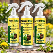 WeedStrike™