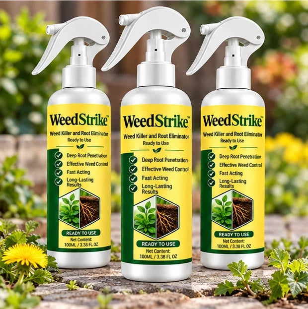WeedStrike™