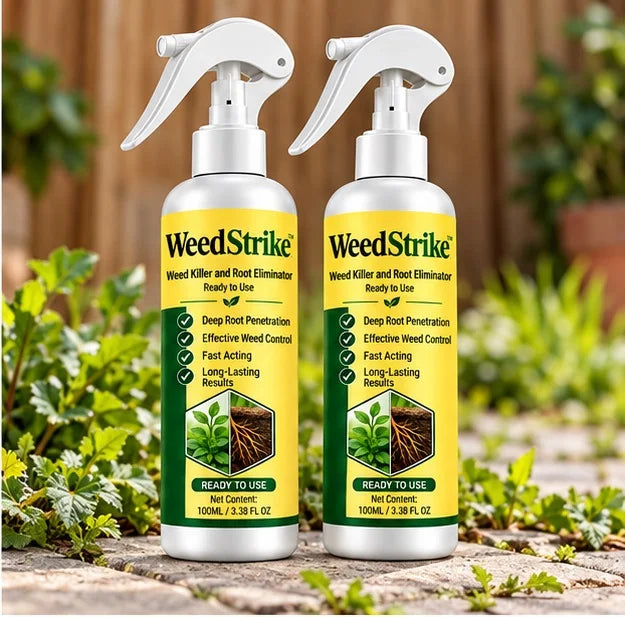 WeedStrike™