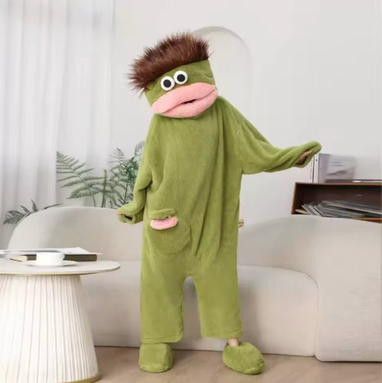 MonsterSnug™
