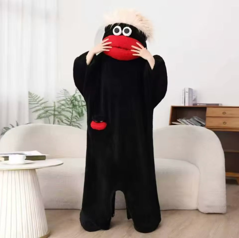 MonsterSnug™