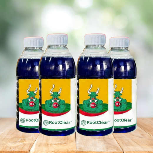 RootClear™
