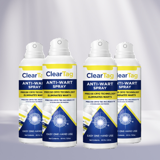 ClearTag™