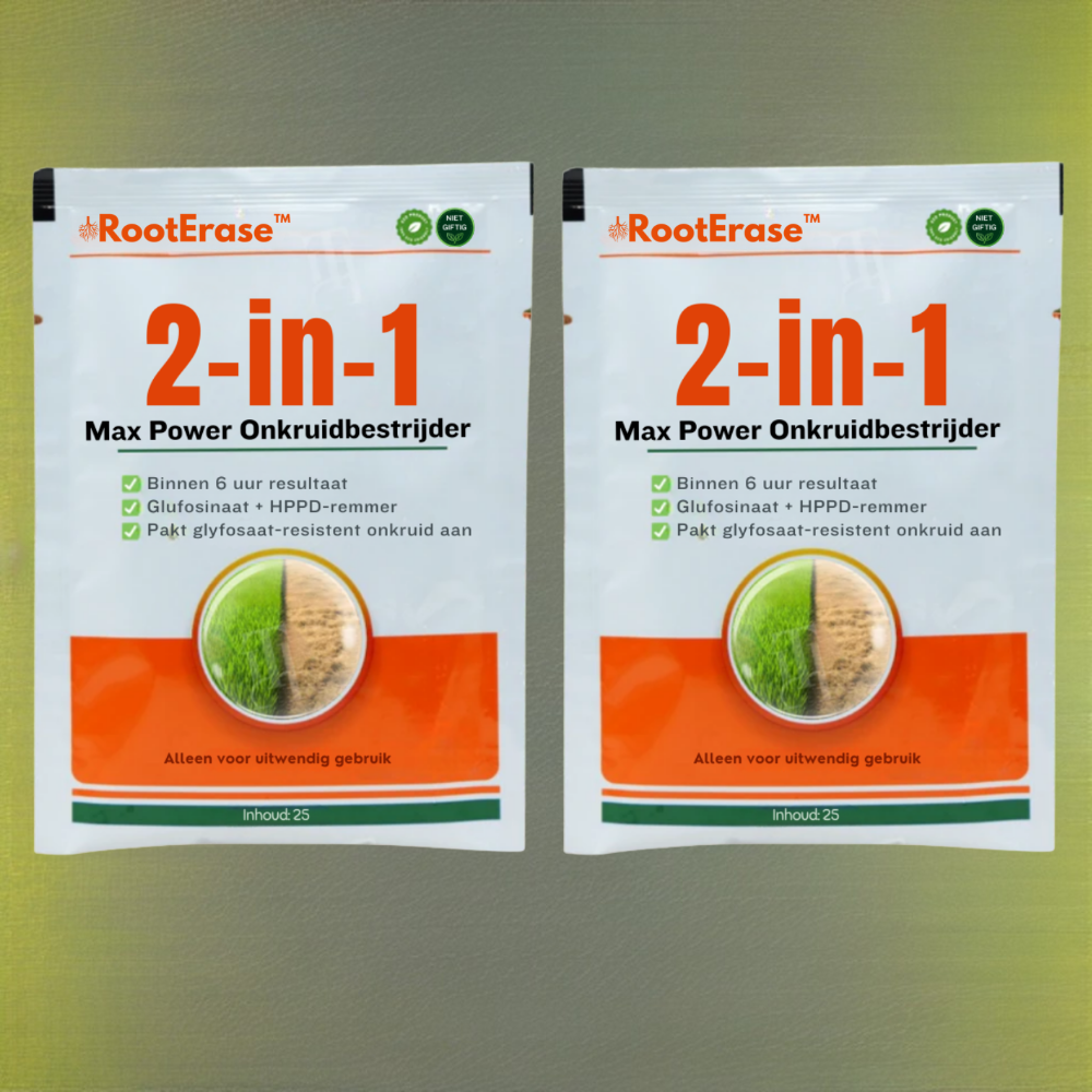 RootErase™